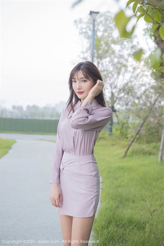 [XiuRen] No.3925 मॉडल लू Xuanxuan काम से छुट्टी लेकर घर आती है थीम वाले निजी कमरे में आधे नंगे सेक्सी अंडरवियर जिसमें कोई आंतरिक म - 0002.jpg