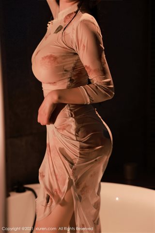 [XiuRen] No.4002 देवी यूनेर उच्च-भुगतान वाली अंशकालिक नौकरी की साजिश थीम आकर्षक दृश्य दावत शो मोटा स्तन और मोटा नितंब प्रलोभन तस्व - 0027.jpg