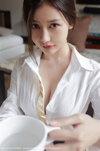 [XiuRen] No.4472 尹甜甜 विला सेक्सी हाउसकीपर - 0008.jpg