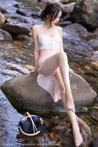[XiuRen] No.4511 王馨瑶yanni Light and sheer clothing for outdoor scenes - 0027.jpg