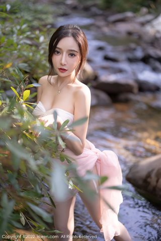 [XiuRen] No.4511 王馨瑶yanni Light and sheer clothing for outdoor scenes - 0036.jpg