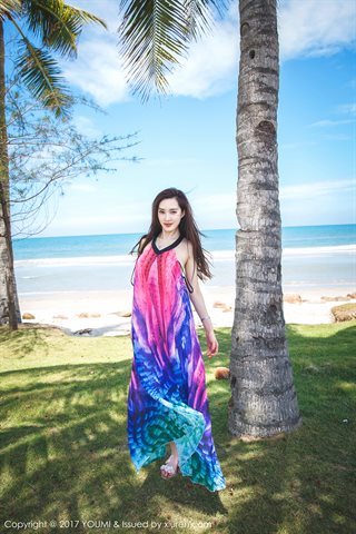 [YouMi尤蜜荟] 2017.03.30 Vol.029 土肥圆矮挫穷 - 0029.jpg