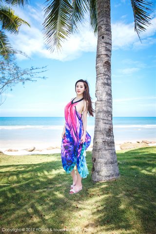 [YouMi尤蜜荟] 2017.03.30 Vol.029 土肥圆矮挫穷 - 0030.jpg