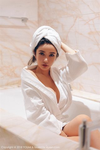 [YouMi尤蜜荟] 2018.12.10 Vol.247 心妍小公主 - 0030.jpg