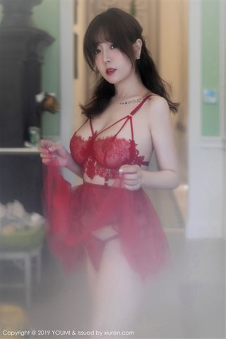 [YouMi尤蜜荟] 2019.07.26 Vol.333 王雨纯 - 0008.jpg