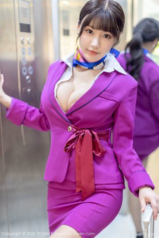 [YOUMI尤蜜荟] Vol.398 朱可儿Flower - 0010.jpg