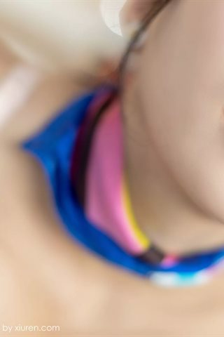 [YOUMI尤蜜荟] Vol.398 朱可儿Flower - 0095.jpg