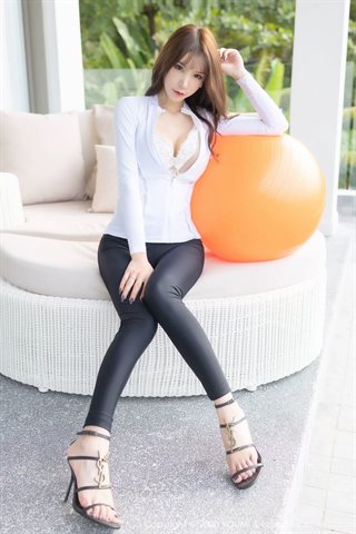 [YOUMI尤蜜荟] Vol.401 周于希Sandy - 0028.jpg