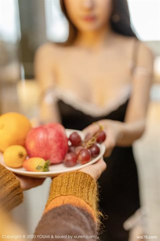 [YOUMI尤蜜荟] Vol.429 周于希Sandy - 0015.jpg