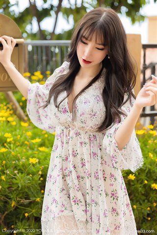 [YOUMI尤蜜荟] Vol.500 周于希Sandy - 0003.jpg