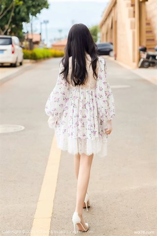 [YOUMI尤蜜荟] Vol.500 周于希Sandy - 0009.jpg