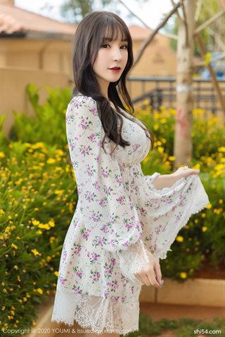 [YOUMI尤蜜荟] Vol.500 周于希Sandy - 0045.jpg