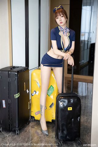 [YOUMI尤蜜荟] Vol.524 王雨纯 - 0001.jpg