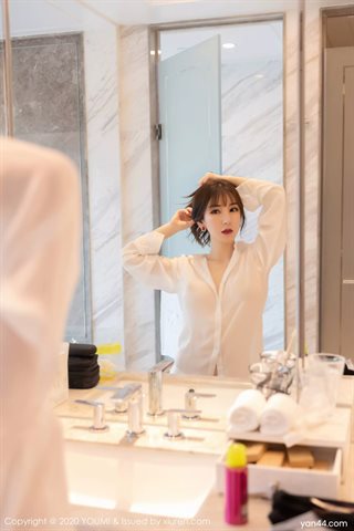 [YOUMI尤蜜荟] Vol.525 周于希Sandy - 0013.jpg