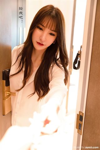 [YOUMI尤蜜荟] Vol.525 周于希Sandy - 0055.jpg